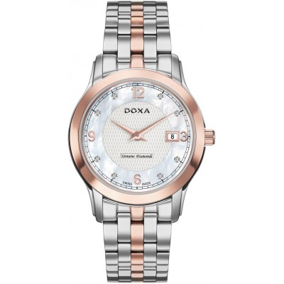 DOXA WATCH